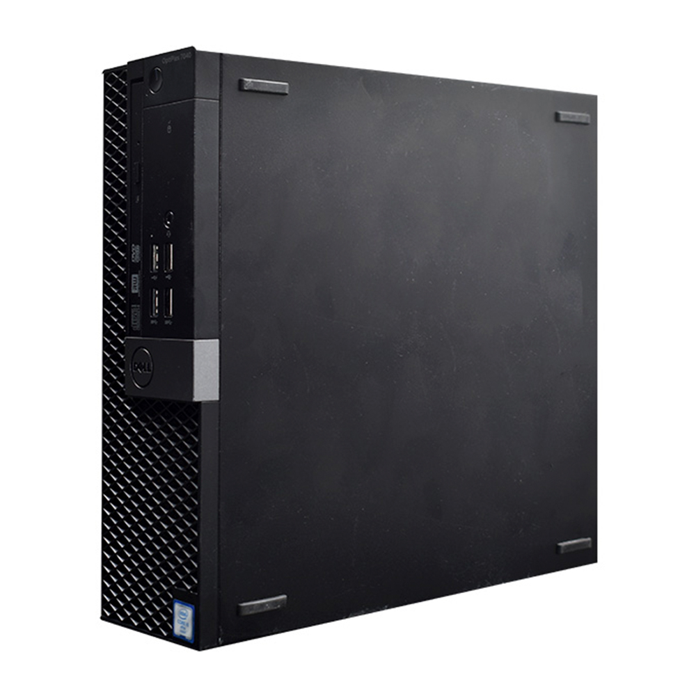 Foto 3 pulgar | Cpu Dell Optiplex 7040 Core I5 8 Ram, 120 Ssd Windows 10