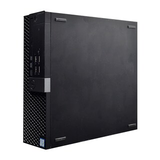 Foto 2 | Cpu Dell Optiplex 7040 Core I5 8 Ram, 120 Ssd Windows 10