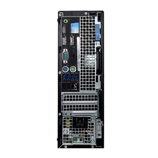 Foto 4 | Cpu Dell Optiplex 7040 Core I5 8 Ram, 120 Ssd Windows 10
