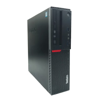 Foto 1 | CPU Lenovo Thinkcentre M700 8 Ram 120 Ssd Windows 10