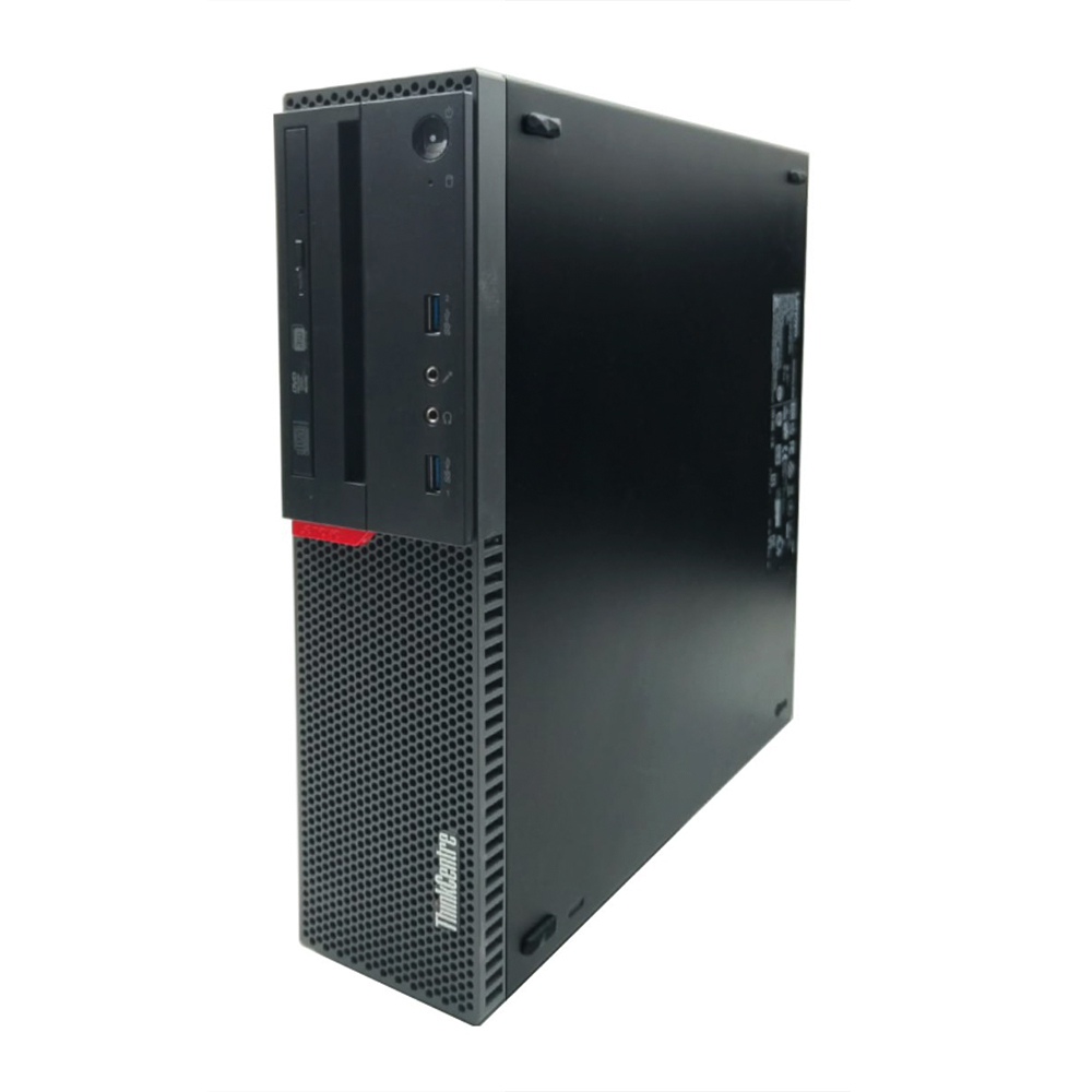 Foto 3 pulgar | CPU Lenovo Thinkcentre M700 8 Ram 120 Ssd Windows 10