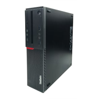 Foto 2 | CPU Lenovo Thinkcentre M700 8 Ram 120 Ssd Windows 10