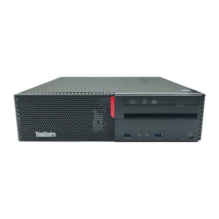 Foto 3 | CPU Lenovo Thinkcentre M700 8 Ram 120 Ssd Windows 10