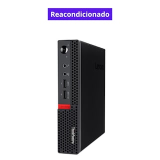 Foto 3 | Cpu Lenovo Thinkcentre M625q Amd A4-9120e Con 16gb De Ram Y 980gb Ssd De Almacenamiento -reacondicionado-