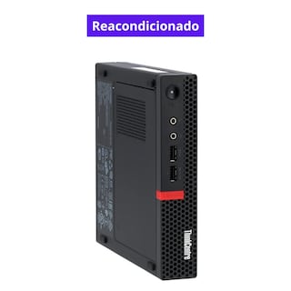 Foto 6 | Cpu Lenovo Thinkcentre M625q Amd A4-9120e Con 16gb De Ram Y 980gb Ssd De Almacenamiento -reacondicionado-
