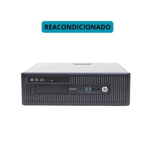 Foto 2 | Cpu Hp Elitedesk 800 G1 Usdt Intel Core I5-4570s Con 8 Y 512gb Ssd De Almacenamiento -reacondicionado-