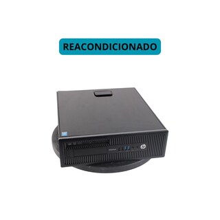 Foto 4 | Cpu Hp Elitedesk 800 G1 Usdt Intel Core I5-4570s Con 8 Y 512gb Ssd De Almacenamiento -reacondicionado-