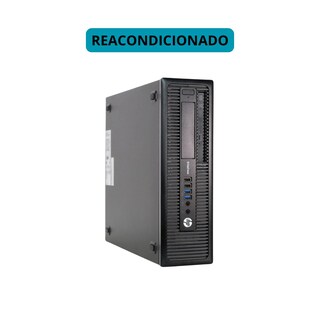 Foto 5 | Cpu Hp Elitedesk 800 G1 Usdt Intel Core I5-4570s Con 8 Y 512gb Ssd De Almacenamiento -reacondicionado-