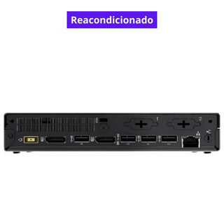 Foto 5 | Cpu Lenovo Thinkcentre M625q Amd A4-9120e Con 8gb De Ram Y 512gb Ssd De Almacenamiento -reacondicionado-
