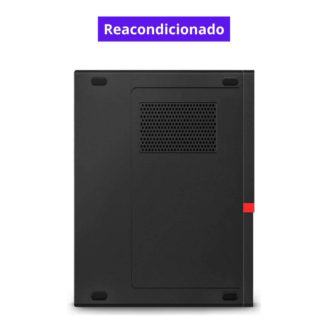 Foto 5 pulgar | Cpu Lenovo Thinkcentre M625q Amd A4-9120e Con 16gb De Ram Y 256gb Ssd De Almacenamiento -reacondicionado-