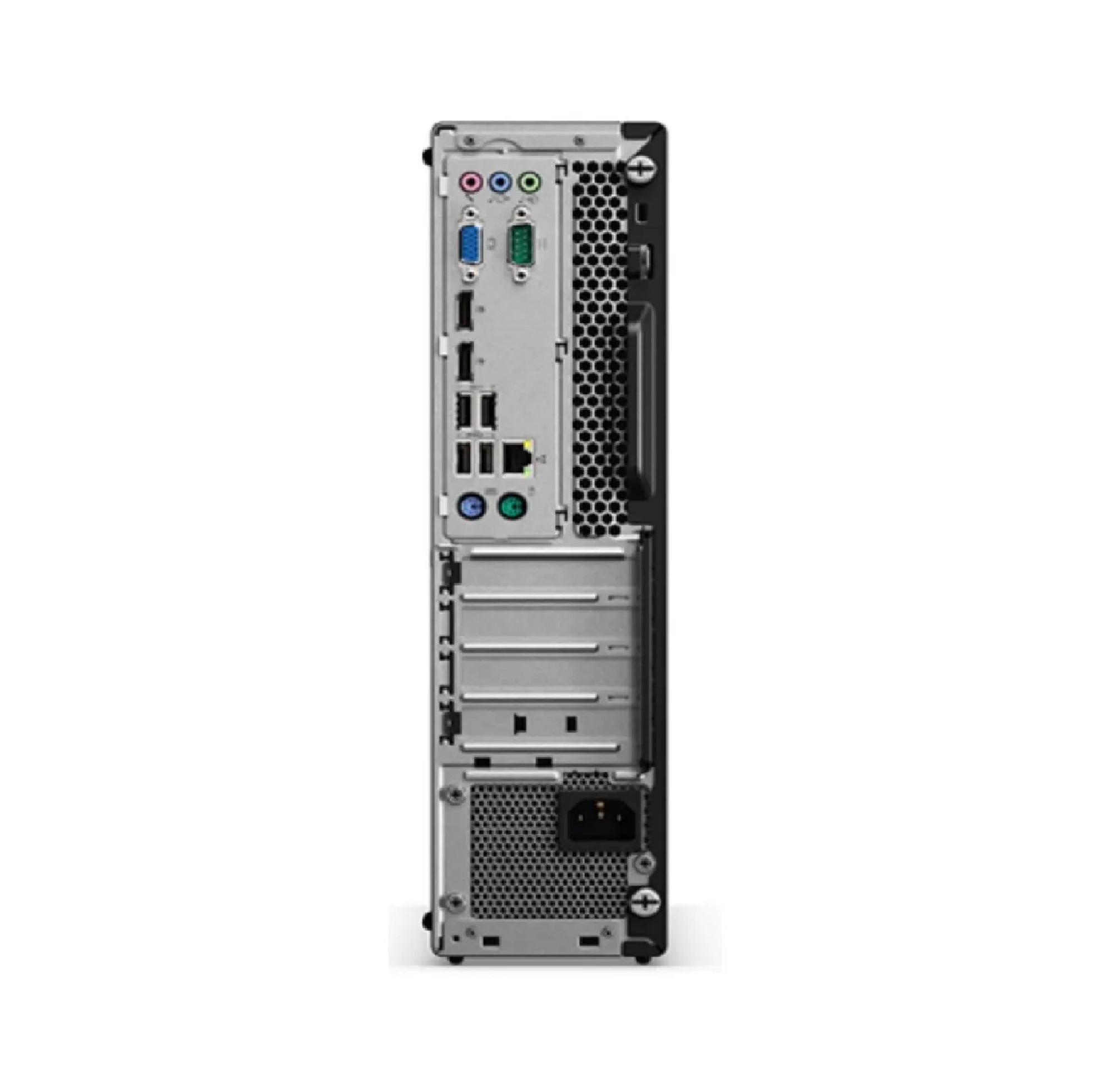 Foto 4 pulgar | Cpu Lenovo M715s Amd A6 256gb 500 Hhd 16gb Ram (reacondicionado)
