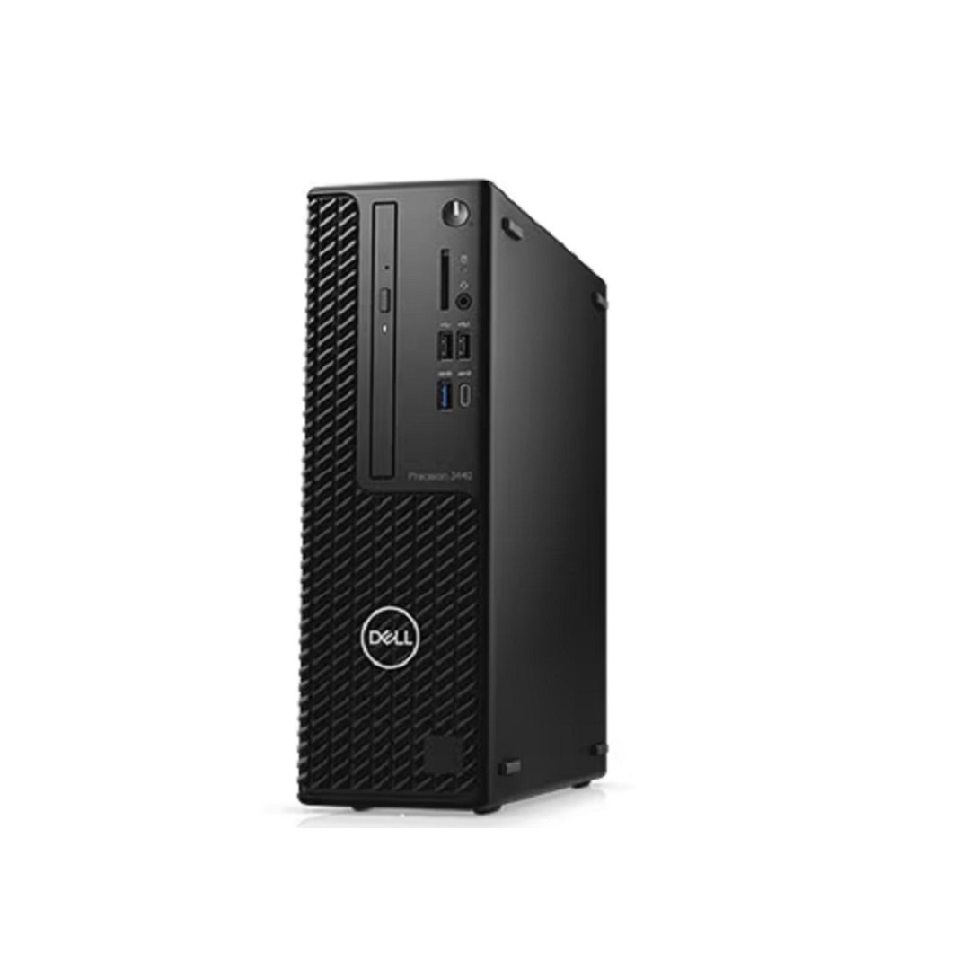 Foto 3 pulgar | Cpu Dell Precision 3440 Sff Intel Core I7-10700 Con 64gb De Ram Y 980gb Ssd De Almacenamiento -reacondicionado-