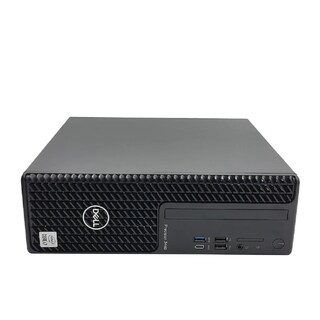 Foto 3 | Cpu Dell Precision 3440 Sff Intel Core I7-10700 Con 64gb De Ram Y 980gb Ssd De Almacenamiento -reacondicionado-