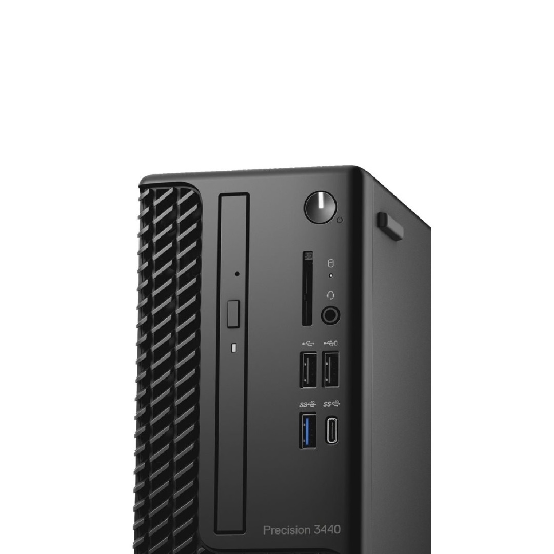Foto 5 pulgar | Cpu Dell Precision 3440 Sff Intel Core I7-10700 Con 64gb De Ram Y 980gb Ssd De Almacenamiento -reacondicionado-
