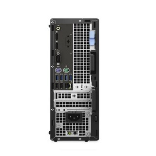 Foto 5 | Cpu Dell Precision 3440 Sff Intel Core I7-10700 Con 64gb De Ram Y 980gb Ssd De Almacenamiento -reacondicionado-
