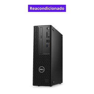 Foto 6 | Cpu Dell Precision 3440 Sff Intel Core I7-10700 Con 64gb De Ram Y 980gb Ssd De Almacenamiento -reacondicionado-