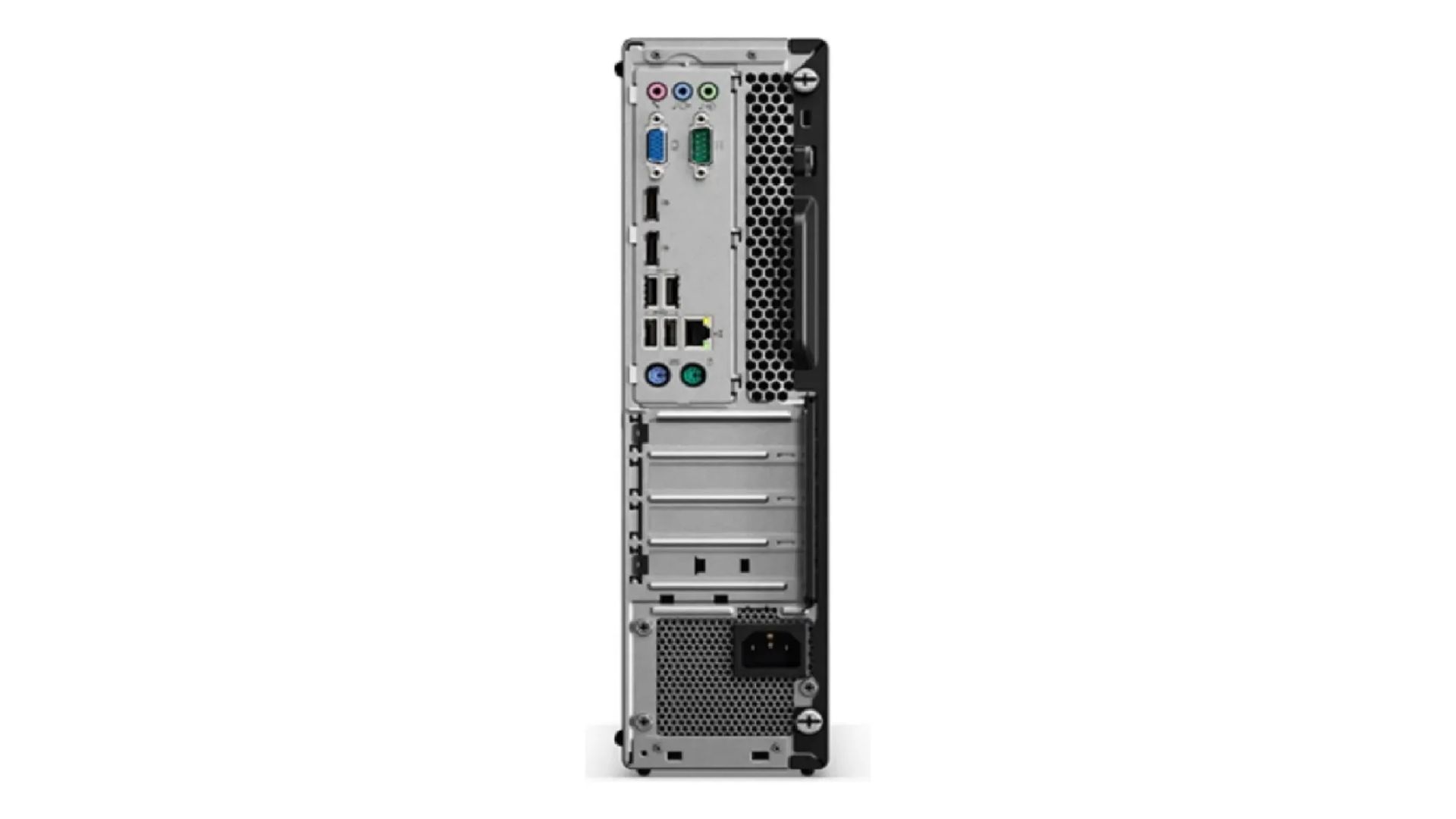Foto 4 pulgar | Lenovo M715s