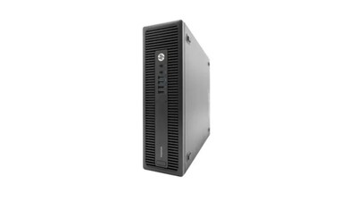 Foto 2 | Cpu Hp Elitedesk 705 G3 Amd Pro A10, 8gb Ram 256gb Ssd Reacondicionado