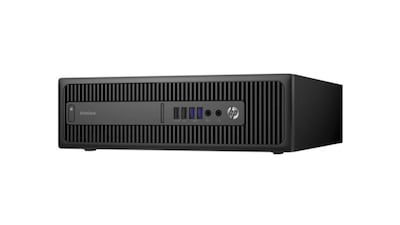 Foto 3 | Cpu Hp Elitedesk 705 G3 Amd Pro A10, 8gb Ram 256gb Ssd Reacondicionado