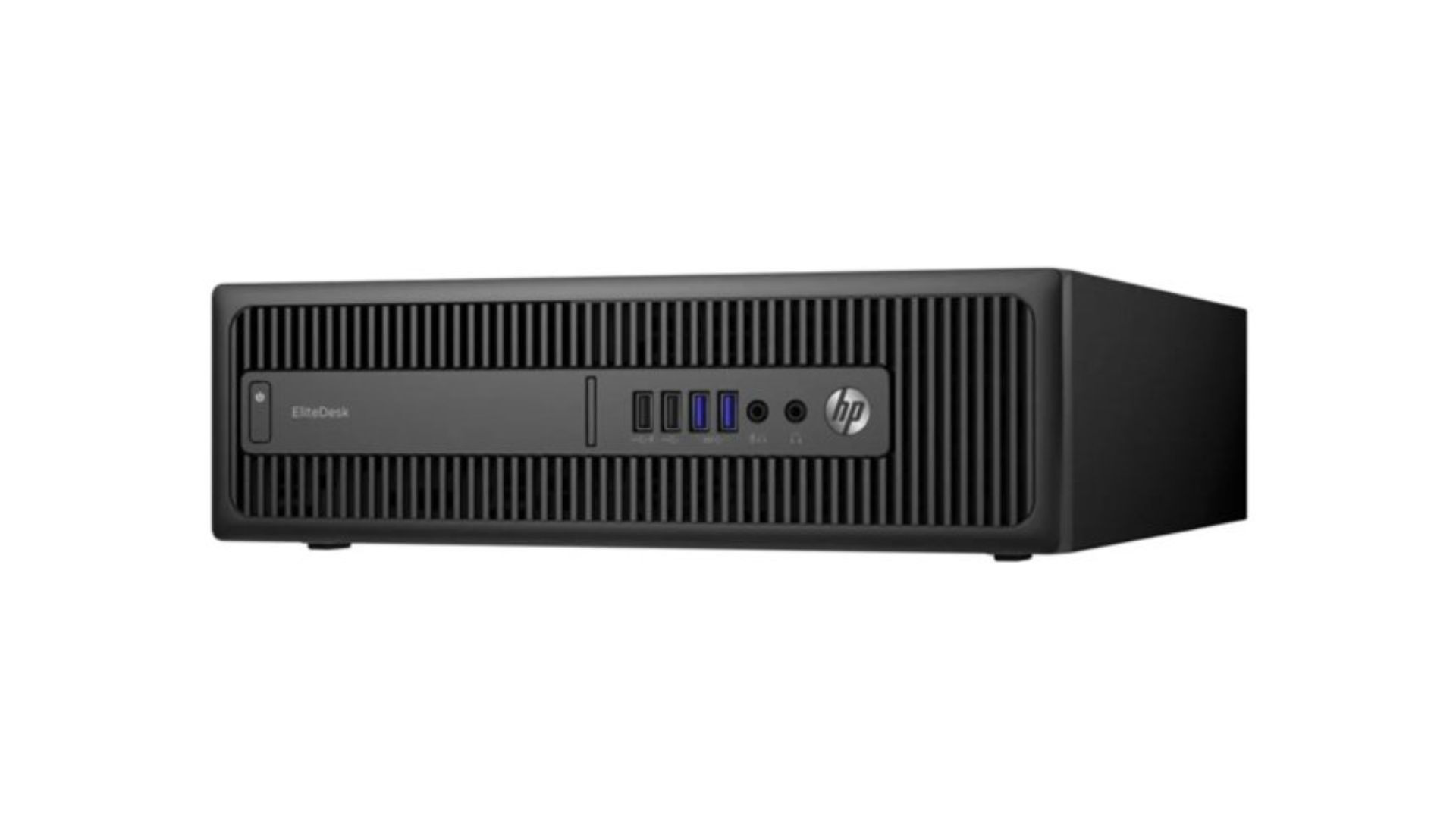 Foto 3 | Cpu Hp Elitedesk 705 G3 Amd Pro A10, 16gb Ram 256gb Ssd Reacondicionado