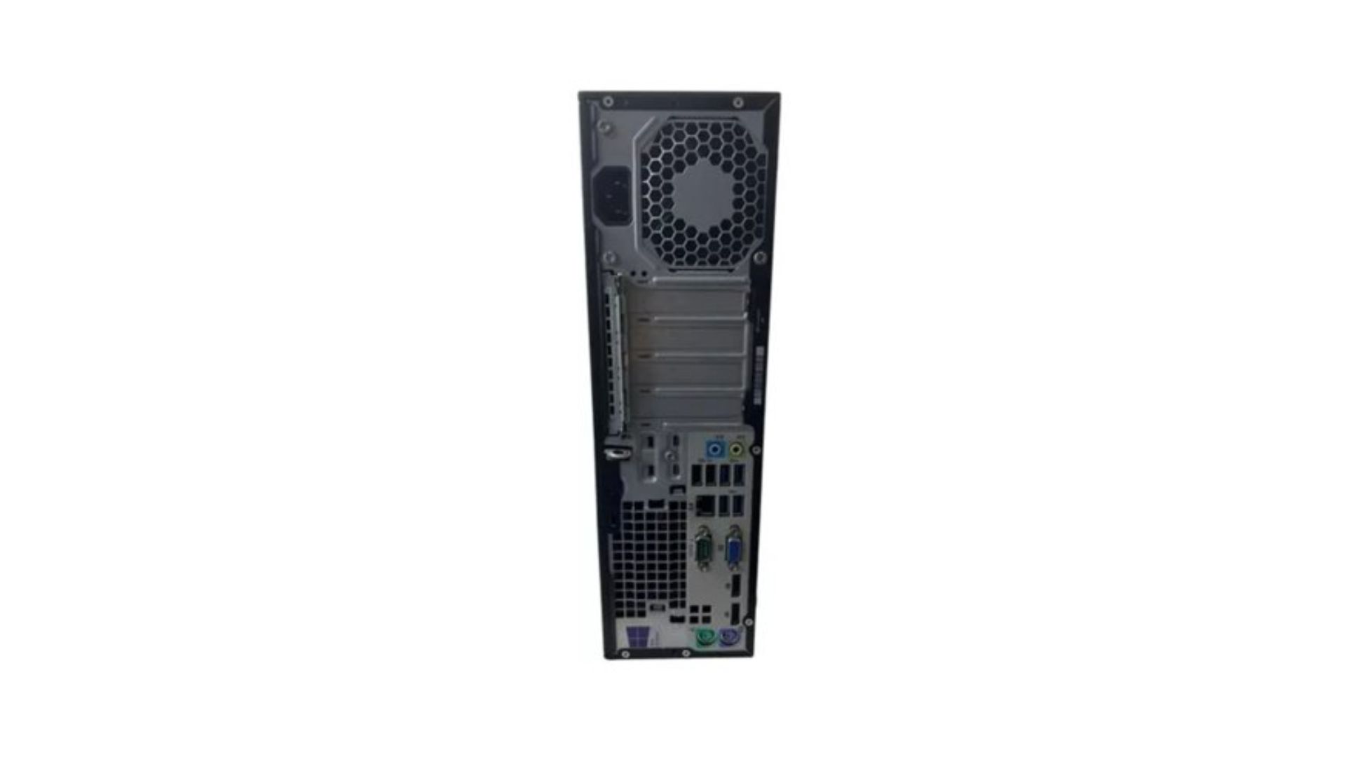 Foto 4 | Cpu Hp Elitedesk 705 G3 Amd Pro A10, 16gb Ram 256gb Ssd Reacondicionado