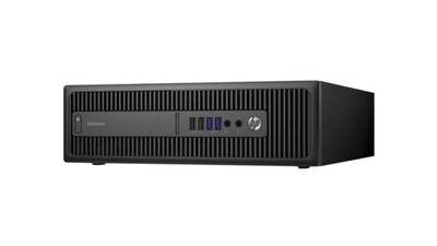 Foto 3 | Cpu Hp Elitedesk 705 G3 Amd Pro A10, 32gb Ram 512gb Ssd Reacondicionado