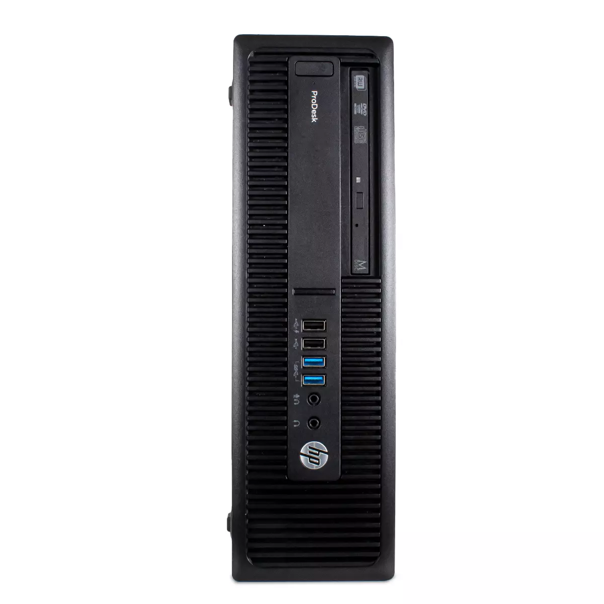 Foto 2 | Cpu Hp 800 G2 Sff I5 6ta 8gb De Ram 240 Gb Ssd  Monitor 24 Lcd Reacondicionado