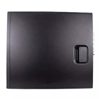 Foto 4 | Cpu Hp 800 G2 Sff I5 6ta 8gb De Ram 240 Gb Ssd Monitor 24 Lcd Reacondicionado