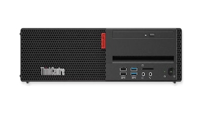 Foto 2 | CPU Lenovo Thinkcentre M715s Amd A6, 8 Gb Ram, 512 gb SSD, 500 HDD (REACONDICIONADO)