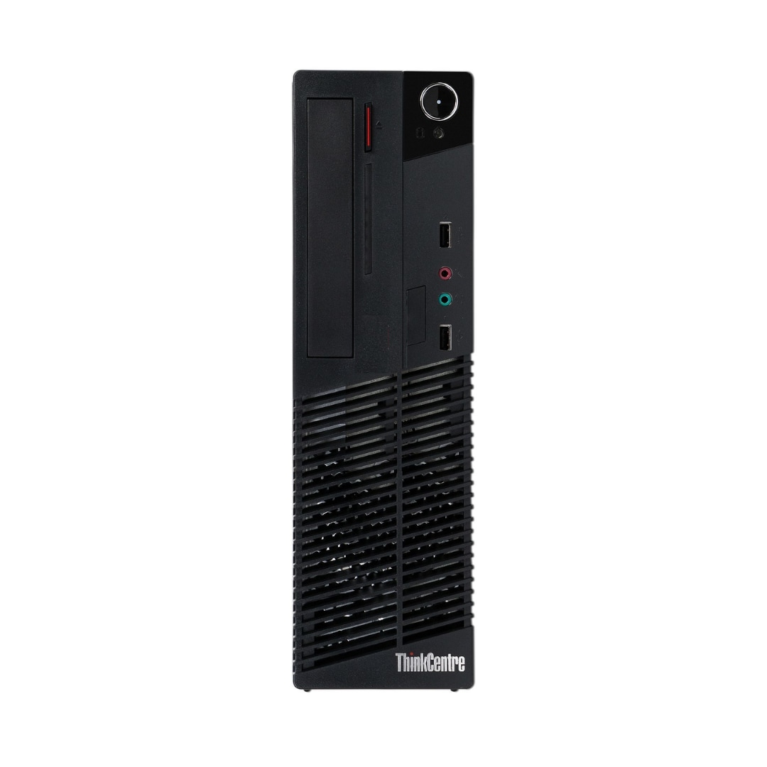 Cpu Lenovo Sff M79 A6 A 3.5 Ghz 8 GBDe RaM 256 GB Reacondicionado