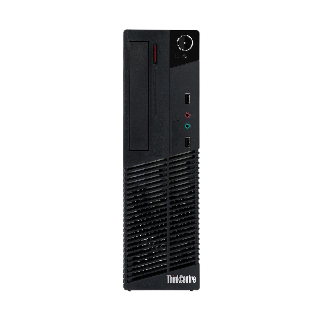 Foto 1 | Cpu Lenovo Sff M79 A6 A 3.5 Ghz 4 GB 256 GB  Reacondicionado