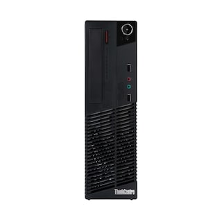 Foto 1 | Cpu Lenovo Sff M79 A6 A 3.5 Ghz 4 GB 256 GB Reacondicionado