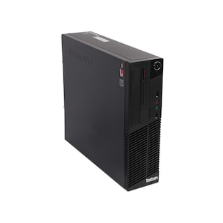Foto 3 | Cpu Lenovo Sff M79 A6 A 3.5 Ghz 4 GB 256 GB Reacondicionado