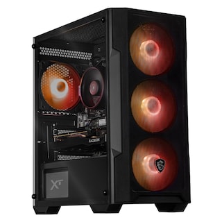 Foto 1 | Xtreme Pc Gaming Msi Amd Radeon Rx 7600 Ryzen 7 5700 32gb Ssd 1tb Wifi