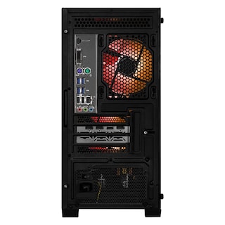 Foto 3 | Xtreme Pc Gaming Msi Amd Radeon Rx 7600 Ryzen 7 5700 32gb Ssd 1tb Wifi