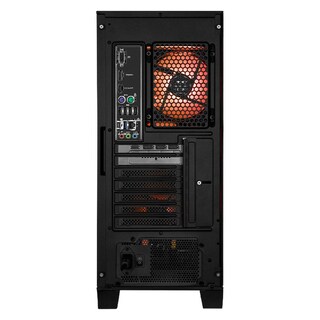 Foto 3 | Xtreme Pc Gaming Msi Geforce Rtx 5070 Ti Intel Core I9 14900kf 32gb Ddr5 Ssd 2tb Sistema Liquido Wifi
