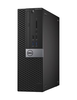 Foto 1 | Cpu Dell 3040 I5-6 8gb Ram 256 Gb Ssd Reacondicionado