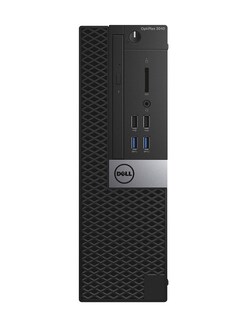 Foto 4 | Cpu Dell 3040 I5-6 8gb Ram 256 Gb Ssd Reacondicionado