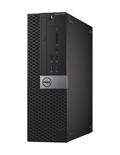 Foto 1 | Cpu Dell 3040 I5-6 16gb Ram 512 Gb Ssd Reacondicionado