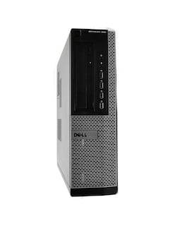 Foto 4 | Cpu Dell Optiplex 990 I5 8gb De Ram 512gb De Ssd Reacondicionado