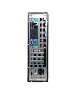Foto 5 | Cpu Dell Optiplex 990 I5 8gb De Ram 512gb De Ssd Reacondicionado