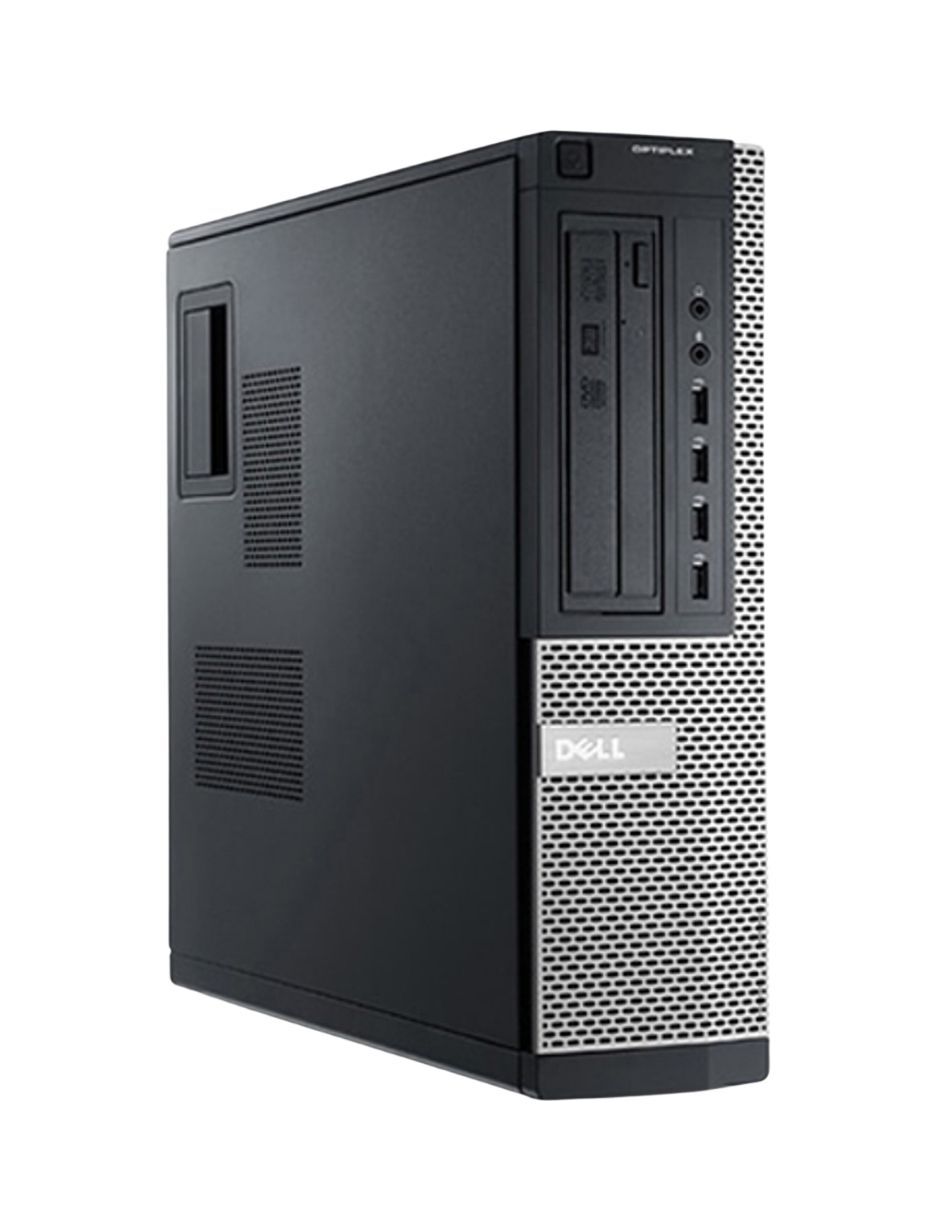 Foto 2 pulgar | Cpu Dell Optiplex 990 I5  32 Gb De Ram  980 Gb Ssd  Reacondicionado.