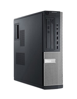Foto 1 | Cpu Dell Optiplex 990 I7 16gb De Ram 980 Gb Ssd Reacondicionado.