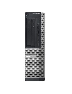 Foto 2 | Cpu Dell Optiplex 990 I7 16gb De Ram 980 Gb Ssd Reacondicionado.