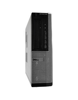 Foto 4 | Cpu Dell Optiplex 990 I7 16gb De Ram 980 Gb Ssd Reacondicionado.