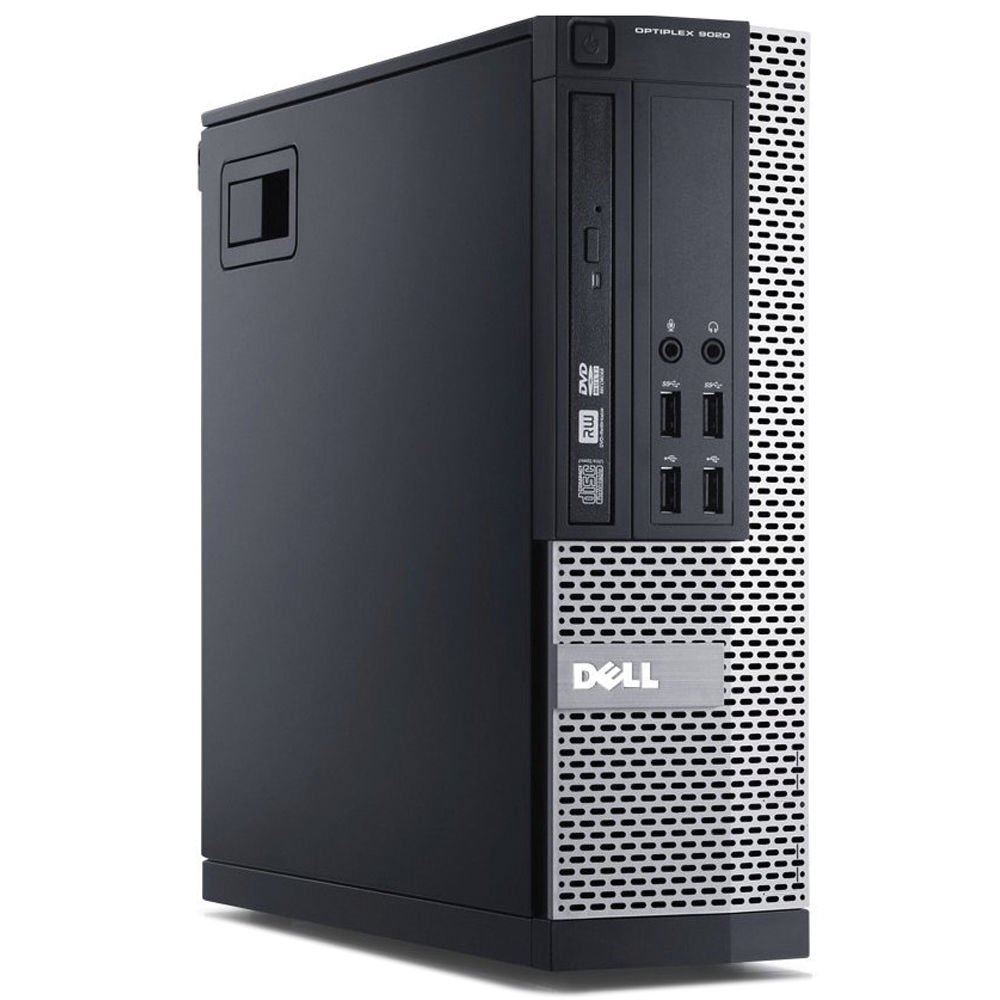 Foto 2 pulgar | Reacondicionado Sobremesa Dell Optiplex 9020 Sff Intel Core I7-4770 32 Gb Ram 1 Tb Ssd - Venta Internacional.