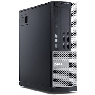 Foto 1 | Reacondicionado Sobremesa Dell Optiplex 9020 Sff Intel Core I7-4770 32 Gb Ram 1 Tb Ssd - Venta Internacional.