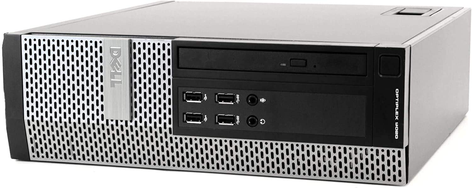 Foto 3 pulgar | Reacondicionado Sobremesa Dell Optiplex 9020 Sff Intel Core I7-4770 32 Gb Ram 1 Tb Ssd - Venta Internacional.