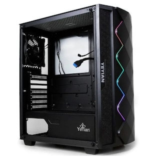 Foto 1 | Servidor Dreammachinemx Intel Core I5 12400 Ram 16gb 1tb Wifi