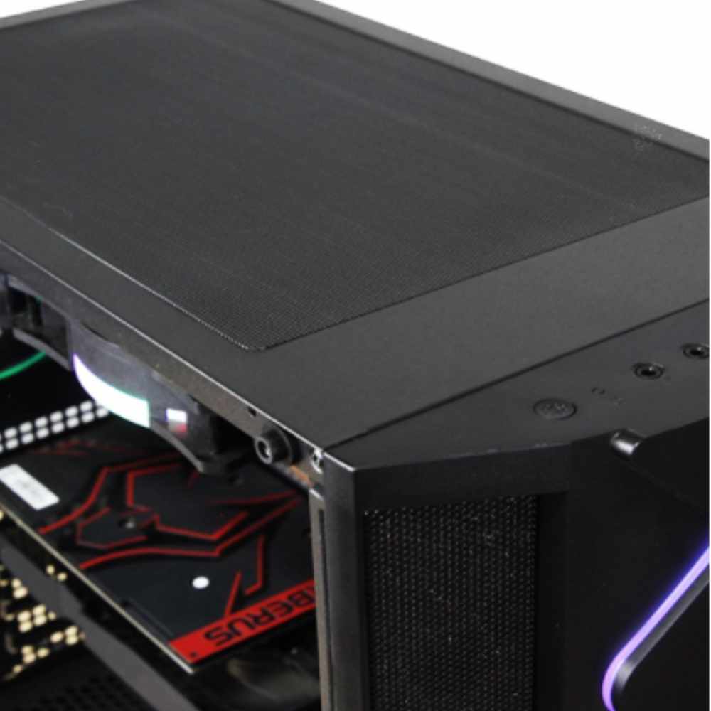 Foto 4 pulgar | Servidor Dreammachinemx Intel Core I5 12400 Ram 8gb Ssd 240gb Wifi